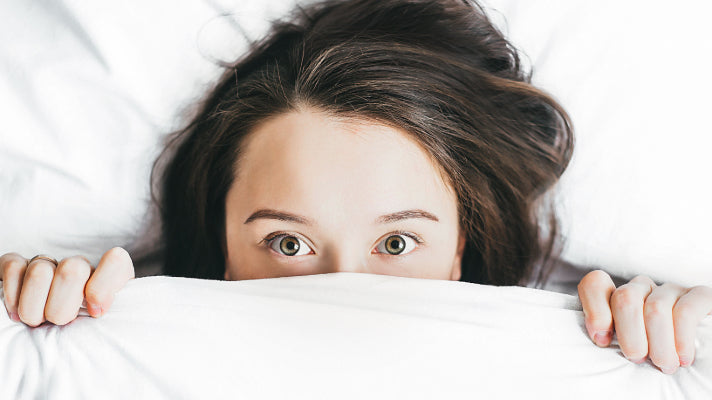 The Challenge of Sleep