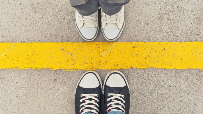 Controlling Your Space & Self-Empowerment