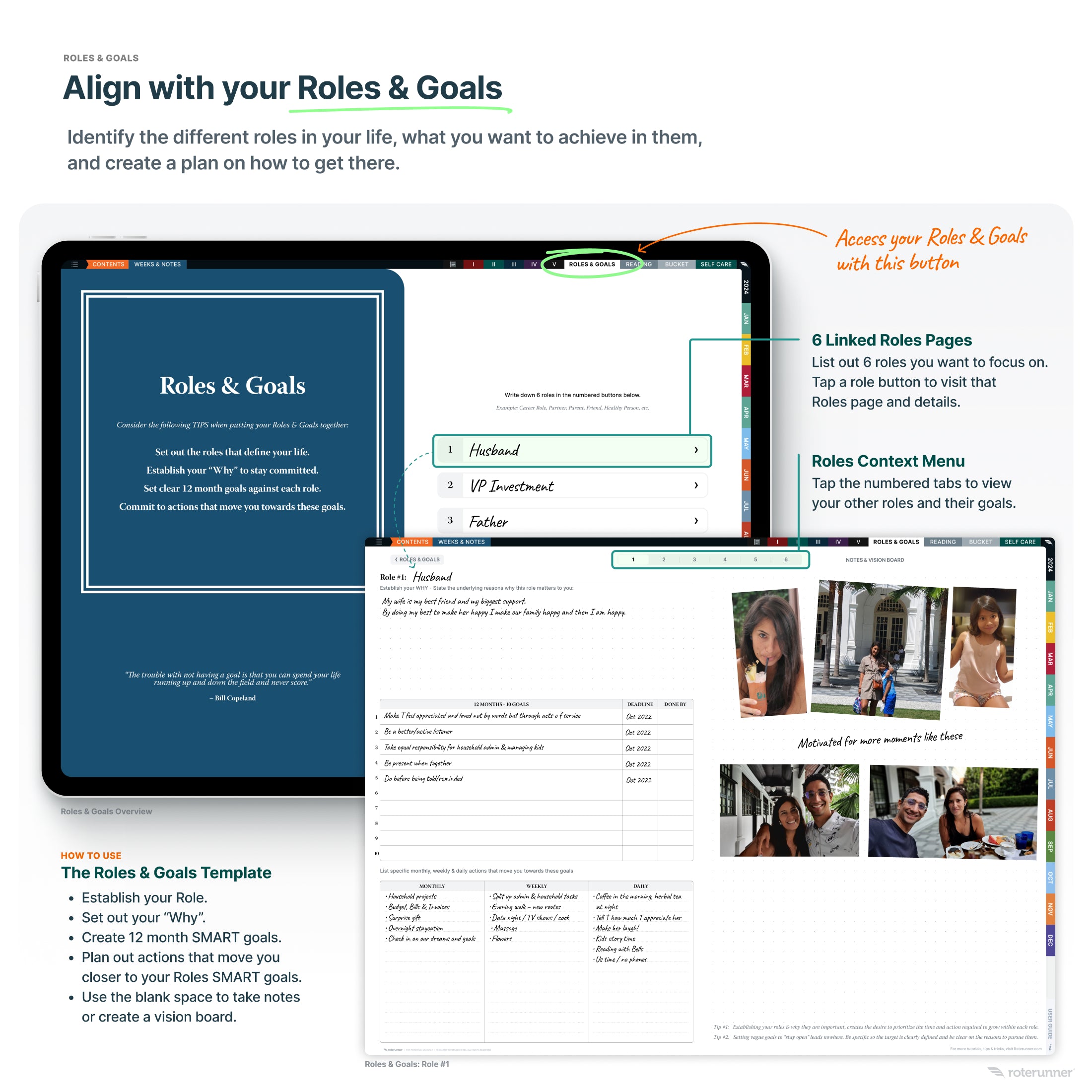 2024 Digital Planner