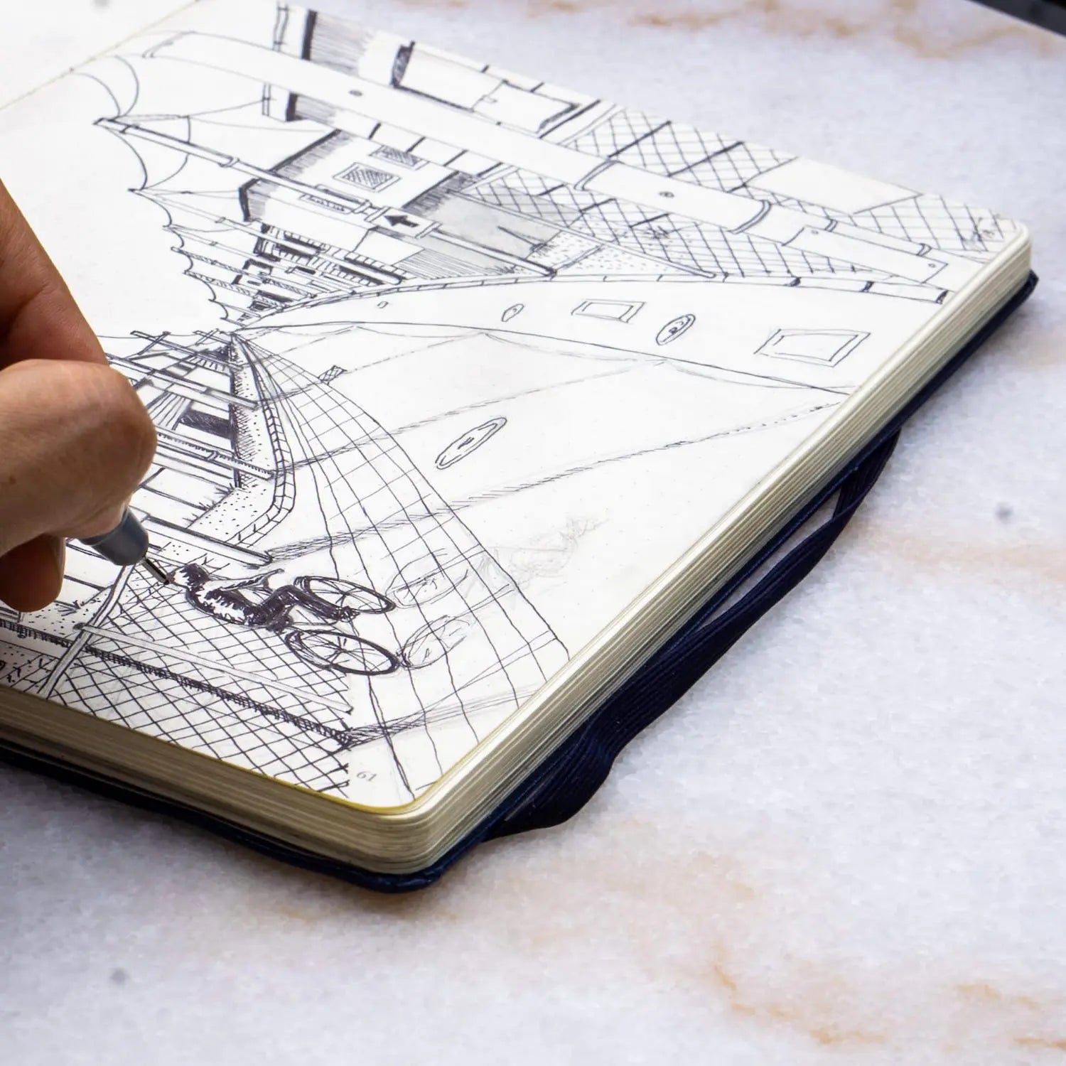 Purpose Planner B5