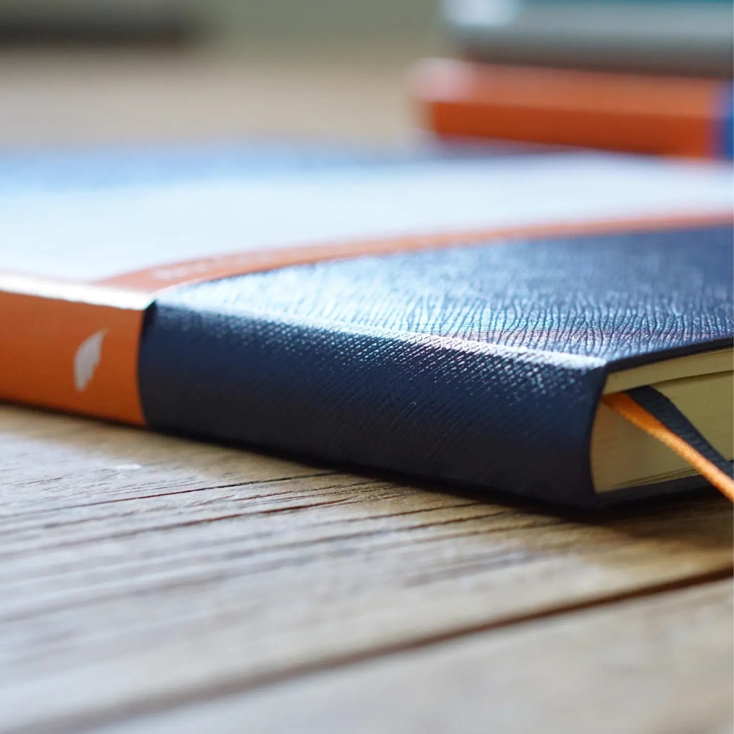 Purpose Planner B5