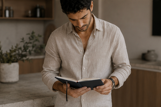 The *missing piece* to achieving your goals