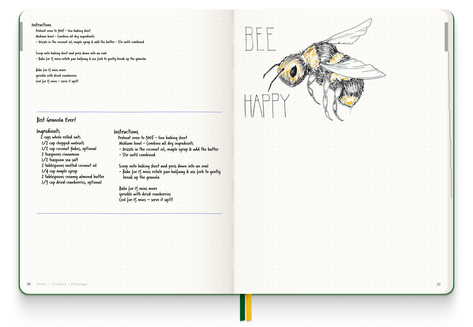 Notes