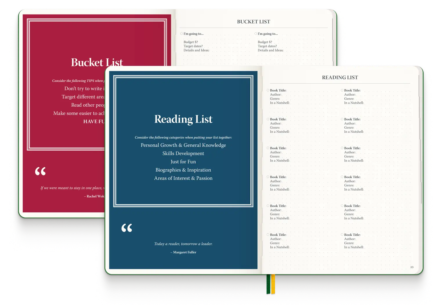 Lists